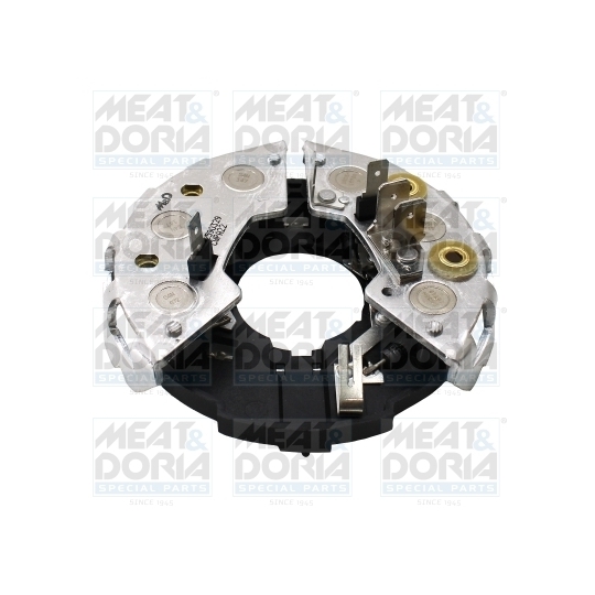 52310 - Rectifier, alternator 