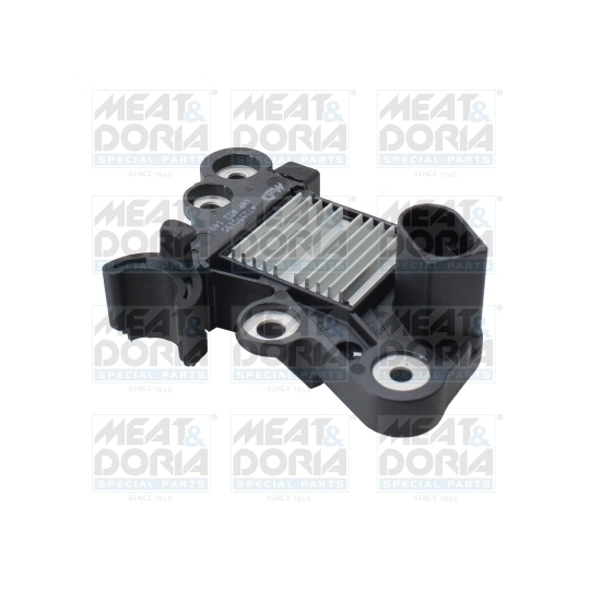 52301 - Alternator Regulator 