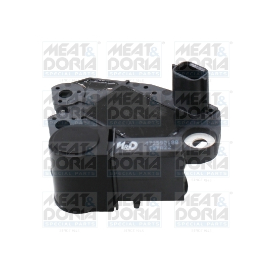 52293 - Alternator Regulator 