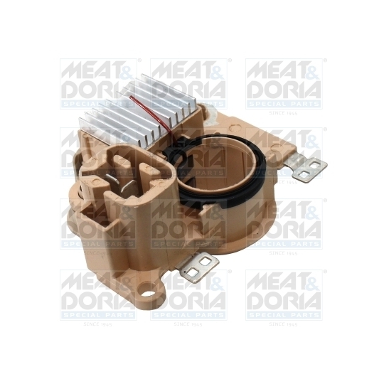 52294 - Alternator Regulator 