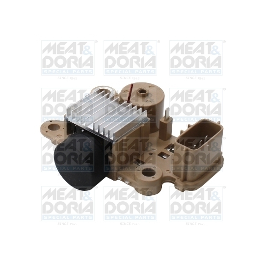 52315 - Alternator Regulator 