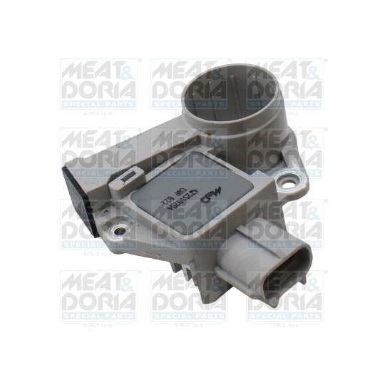 52320 - Alternator Regulator 