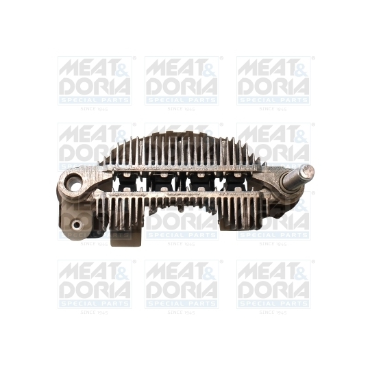 52343 - Rectifier, alternator 