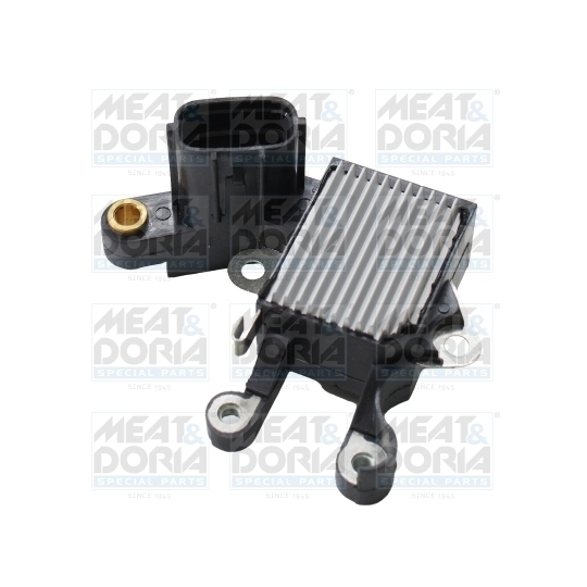 52333 - Alternator Regulator 