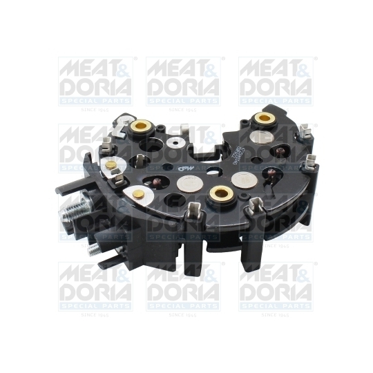 52341 - Rectifier, alternator 