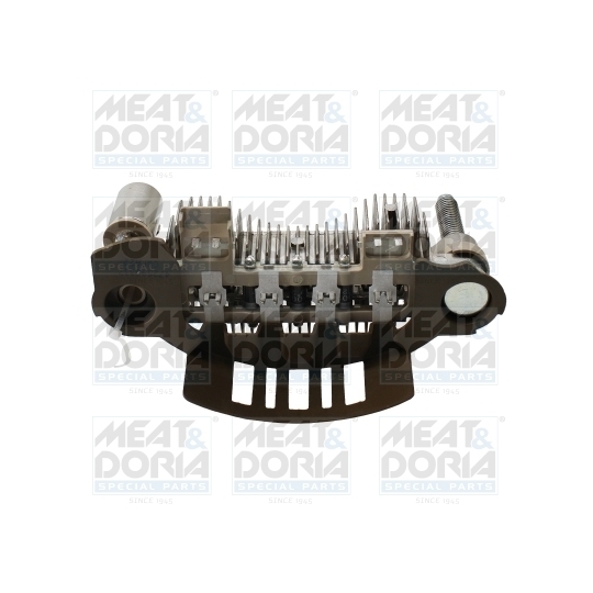 52330 - Rectifier, alternator 