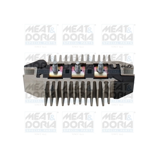 52362 - Rectifier, alternator 