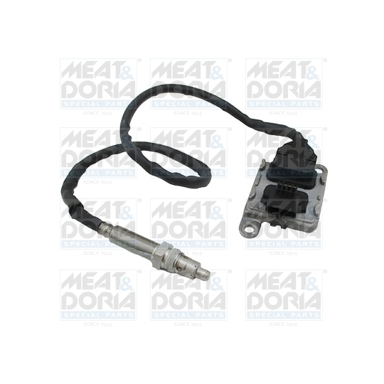 57023 - NOx Sensor, NOx Catalyst 