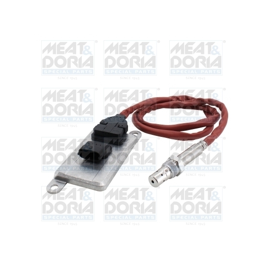 57002 - NOx Sensor, NOx Catalyst 