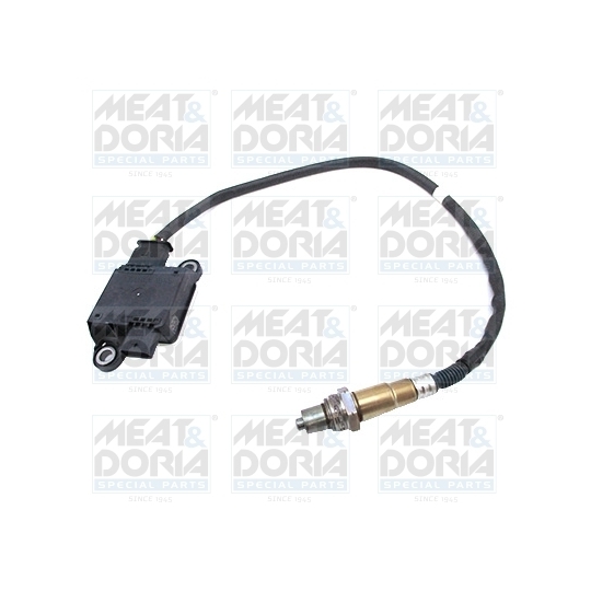 57007 - Particle Sensor 