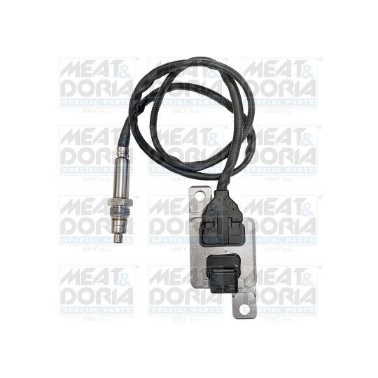 57024 - NOx Sensor, NOx Catalyst 