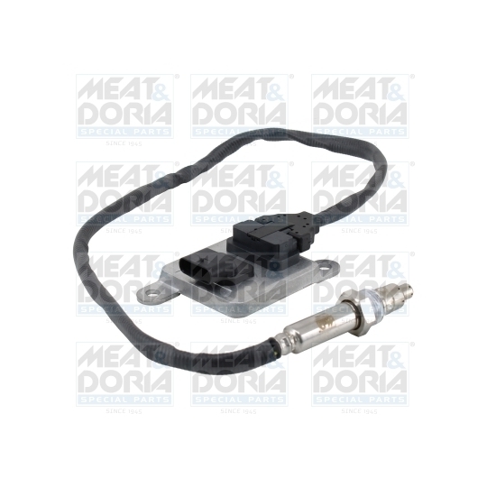 57028 - NOx Sensor, NOx Catalyst 