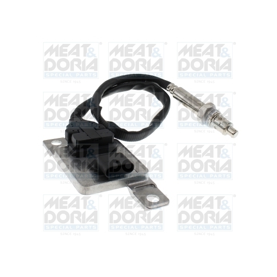 57072 - NOx-sensor, NOx-katalysator 