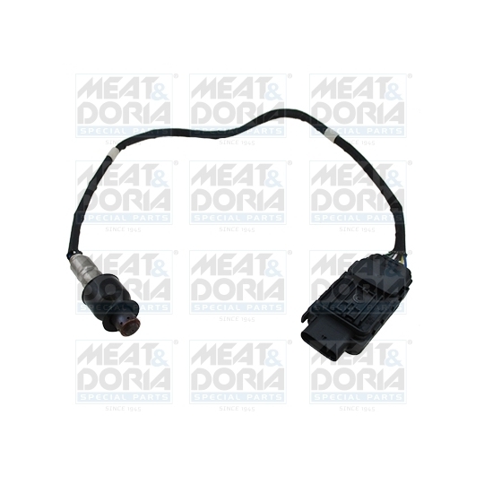 57086 - NOx Sensor, NOx Catalyst 