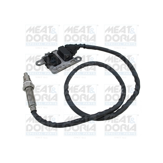 57094 - NOx Sensor, NOx Catalyst 