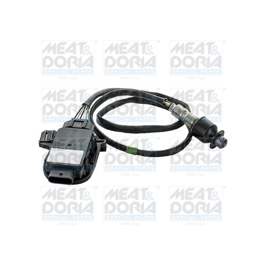 57054 - NOx Sensor, NOx Catalyst 