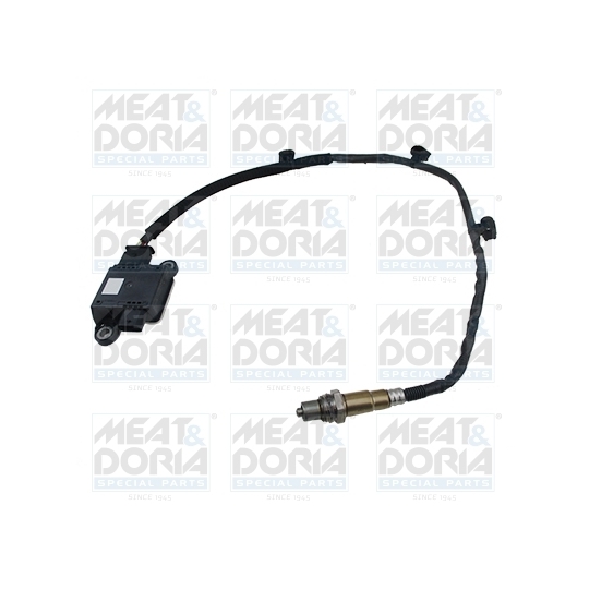 57052 - Particle Sensor 