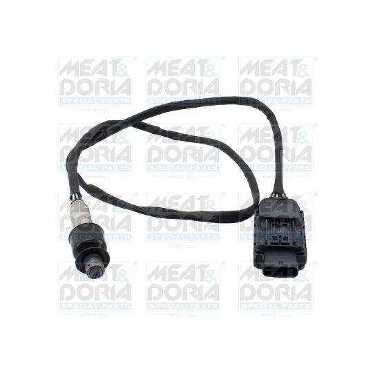 57032 - NOx-sensor, NOx-katalysator 