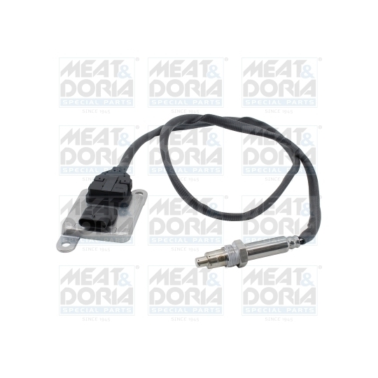 57030 - NOx Sensor, NOx Catalyst 