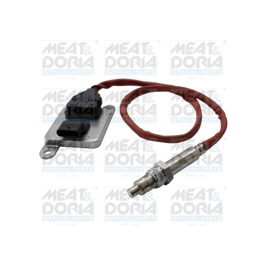 57034 - NOx Sensor, NOx Catalyst 