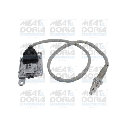 57062 - NOx-sensor, NOx-katalysator 