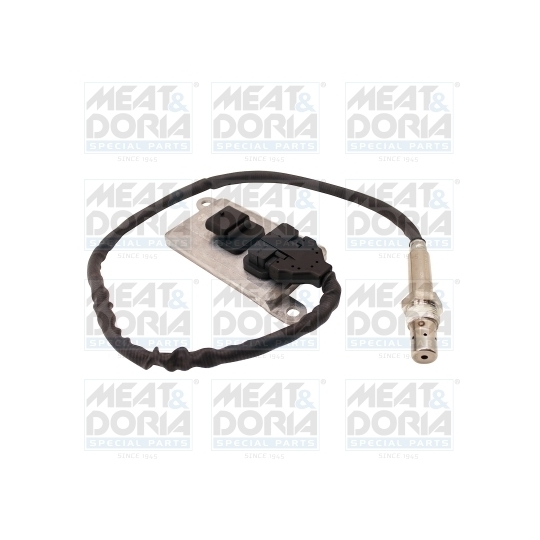 57093 - NOx Sensor, NOx Catalyst 