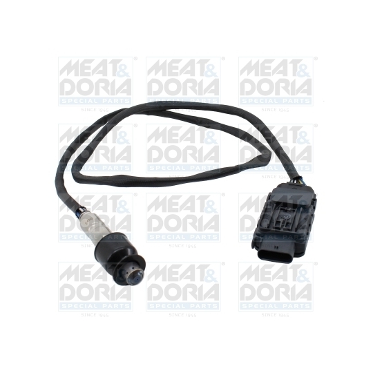 57031 - NOx Sensor, NOx Catalyst 