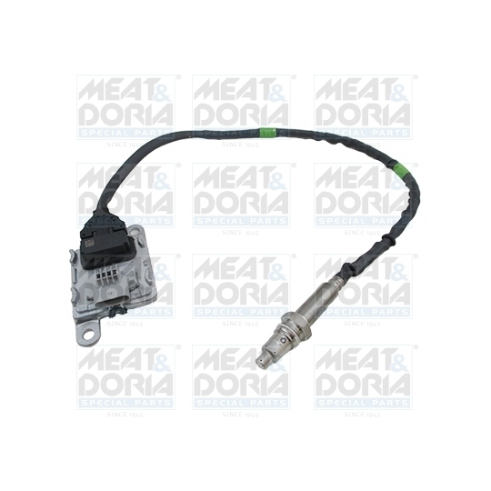 57026 - NOx Sensor, NOx Catalyst 