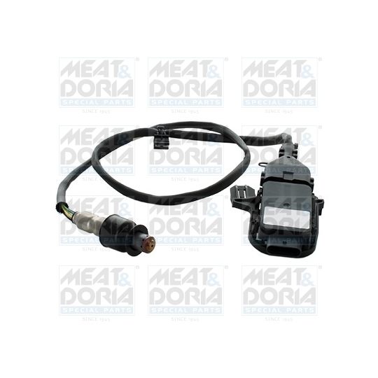 57087 - NOx Sensor, NOx Catalyst 