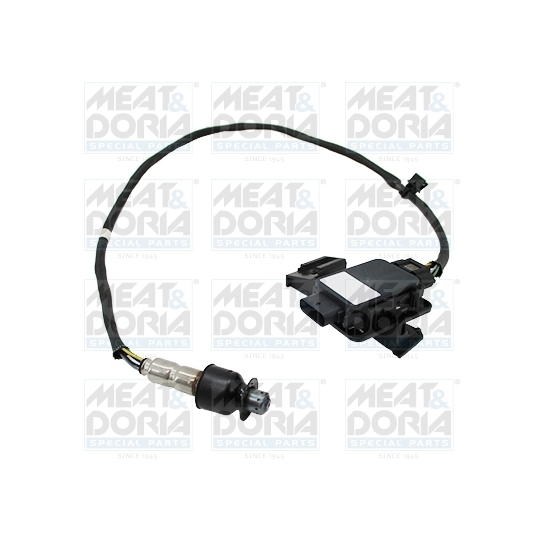 57107 - NOx Sensor, NOx Catalyst 