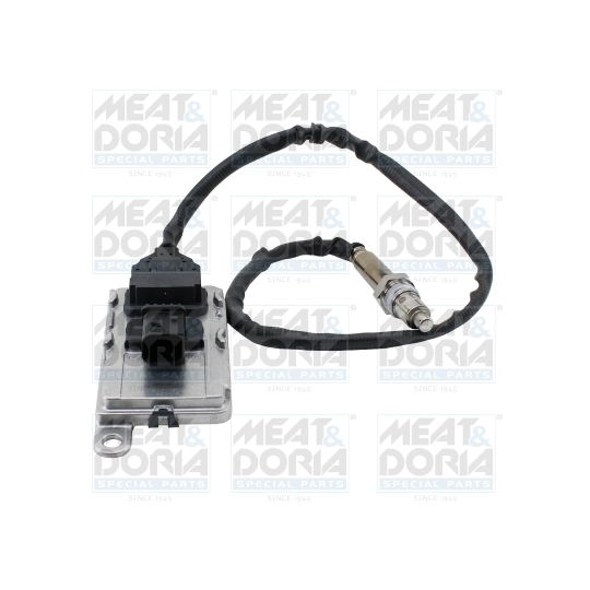 57148 - NOx-sensor, NOx-katalysator 