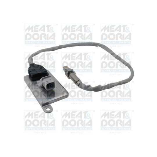 57167 - NOx Sensor, NOx Catalyst 