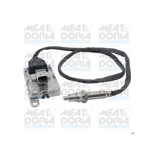 57151 - NOx-sensor, NOx-katalysator 