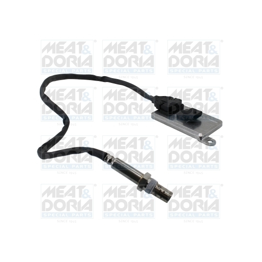 57147 - NOx Sensor, NOx Catalyst 