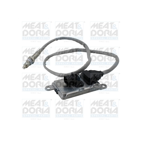 57149 - NOx-sensor, NOx-katalysator 