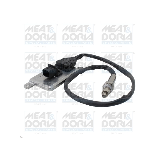 57146 - NOx Sensor, NOx Catalyst 