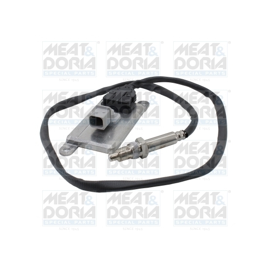 57154 - NOx-sensor, NOx-katalysator 