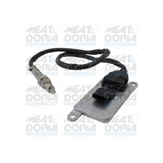 57168 - NOx Sensor, NOx Catalyst 