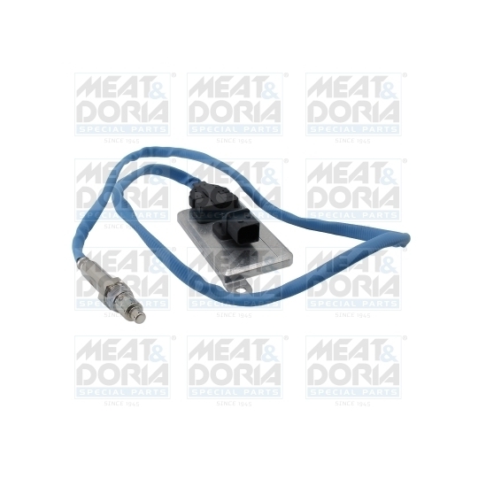 57175 - NOx-sensor, NOx-katalysator 