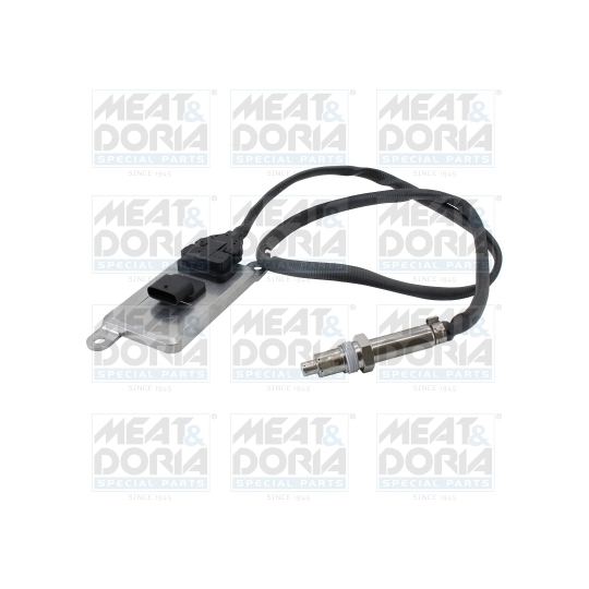 57173 - NOx Sensor, NOx Catalyst 