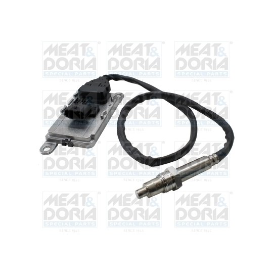 57159 - NOx-sensor, NOx-katalysator 