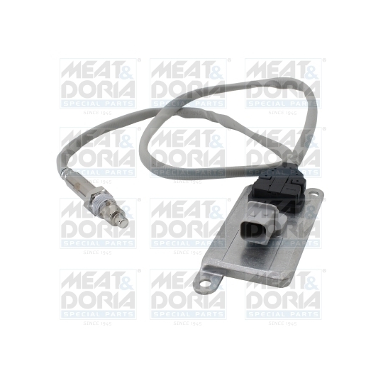 57174 - NOx-sensor, NOx-katalysator 