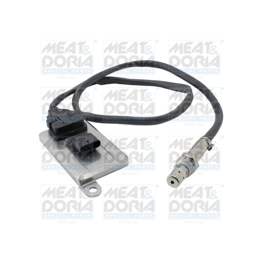 57172 - NOx Sensor, NOx Catalyst 