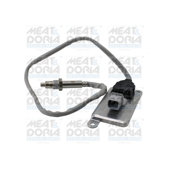 57153 - NOx Sensor, NOx Catalyst 