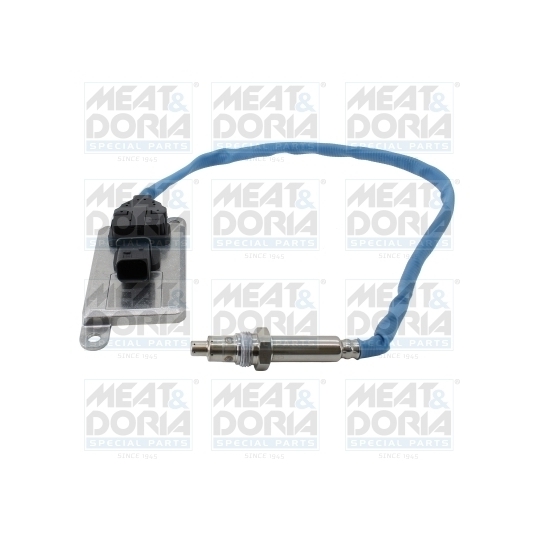 57176 - NOx-sensor, NOx-katalysator 