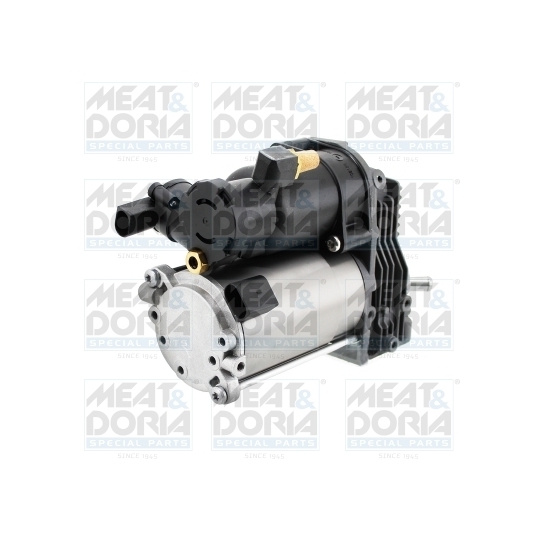 58018 - Compressor, compressed air system 