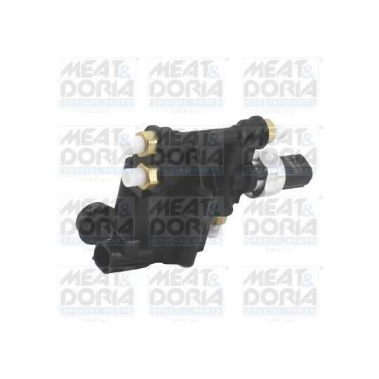 58201 - Valve, compressed-air system 