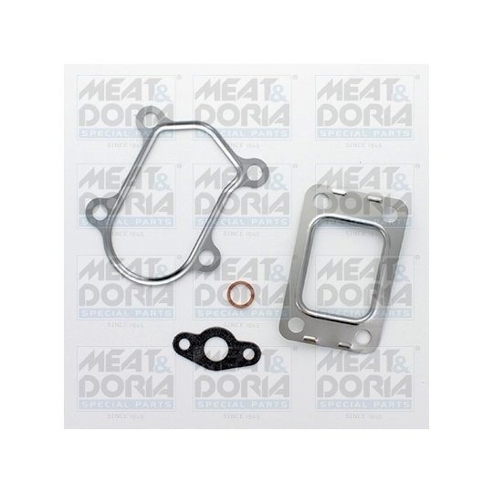 60719 - Mounting Kit, charger 