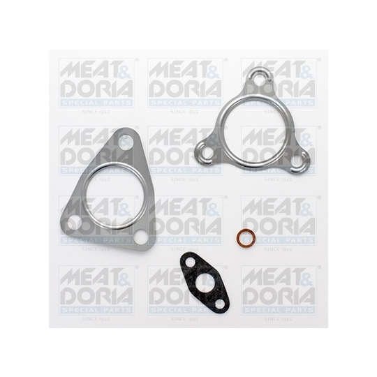 60721 - Mounting Kit, charger 