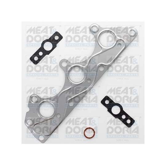 60769 - Mounting Kit, charger 